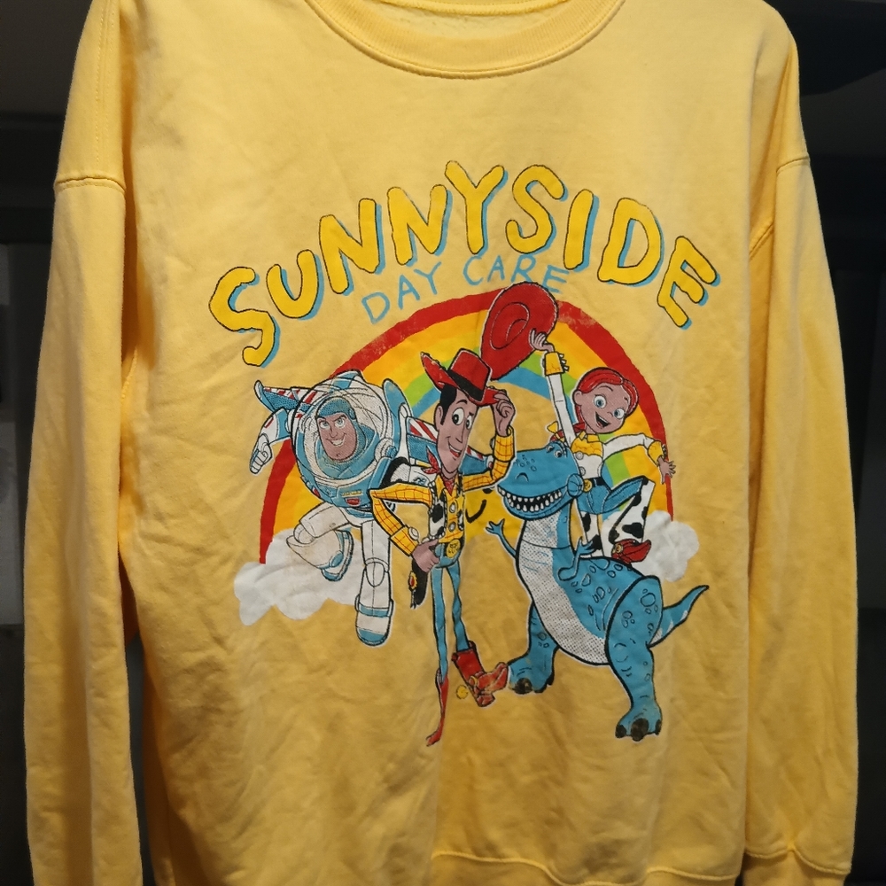 Toy Story II Sweatshirt